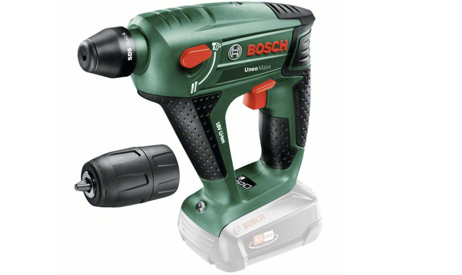 Bosch blau vs. gr n Was ist der Unterschied Toolbrothers